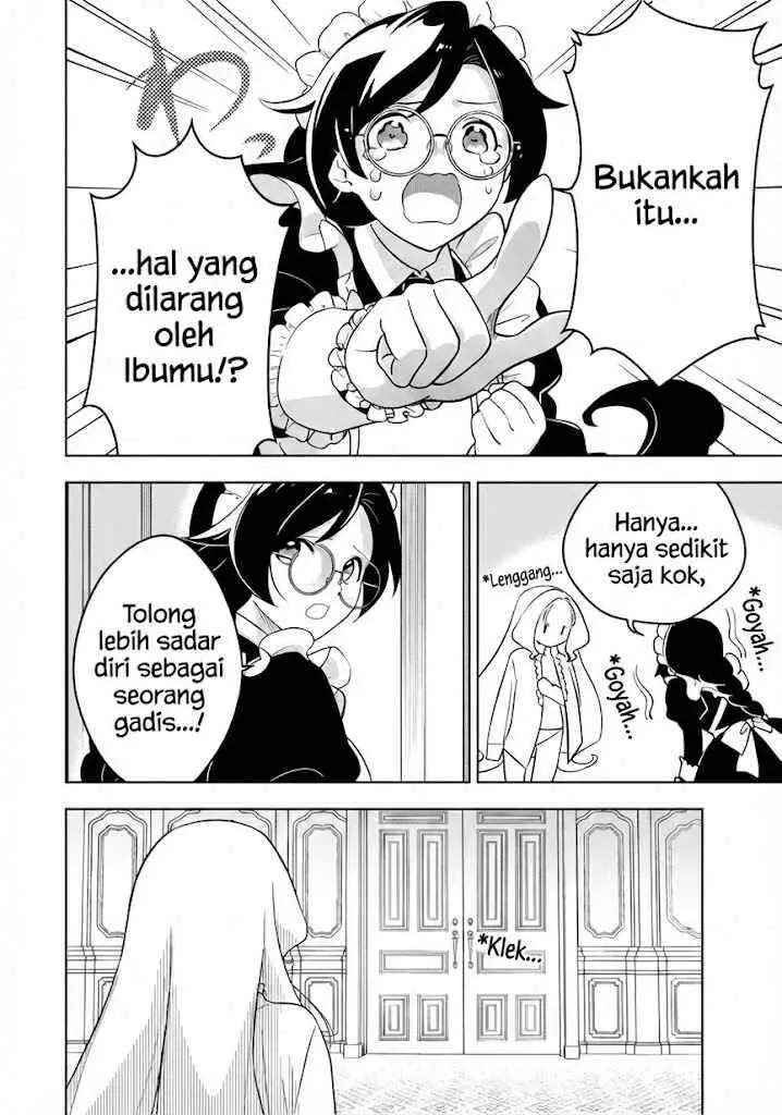 image-komik-koujo-tensei-densetsu-no-dai-madoushi-hime-kishi-to-narite-densetsu-no-reijou-kishidan-o-tsukuri-musou-suru-chapter-2-24/33