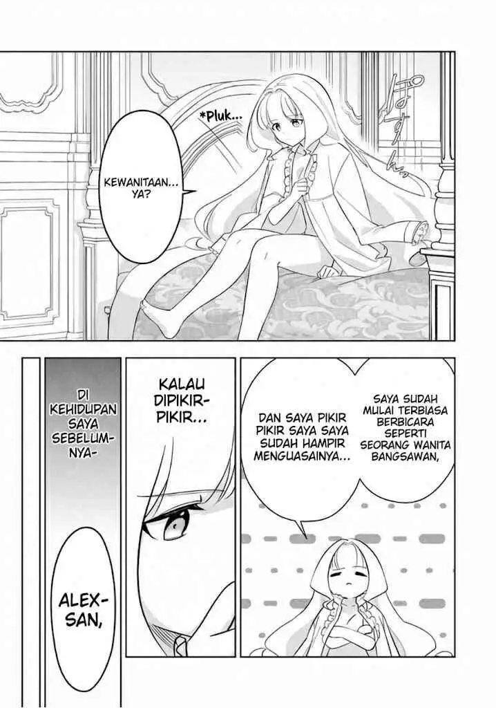 image-komik-koujo-tensei-densetsu-no-dai-madoushi-hime-kishi-to-narite-densetsu-no-reijou-kishidan-o-tsukuri-musou-suru-chapter-2-25/33
