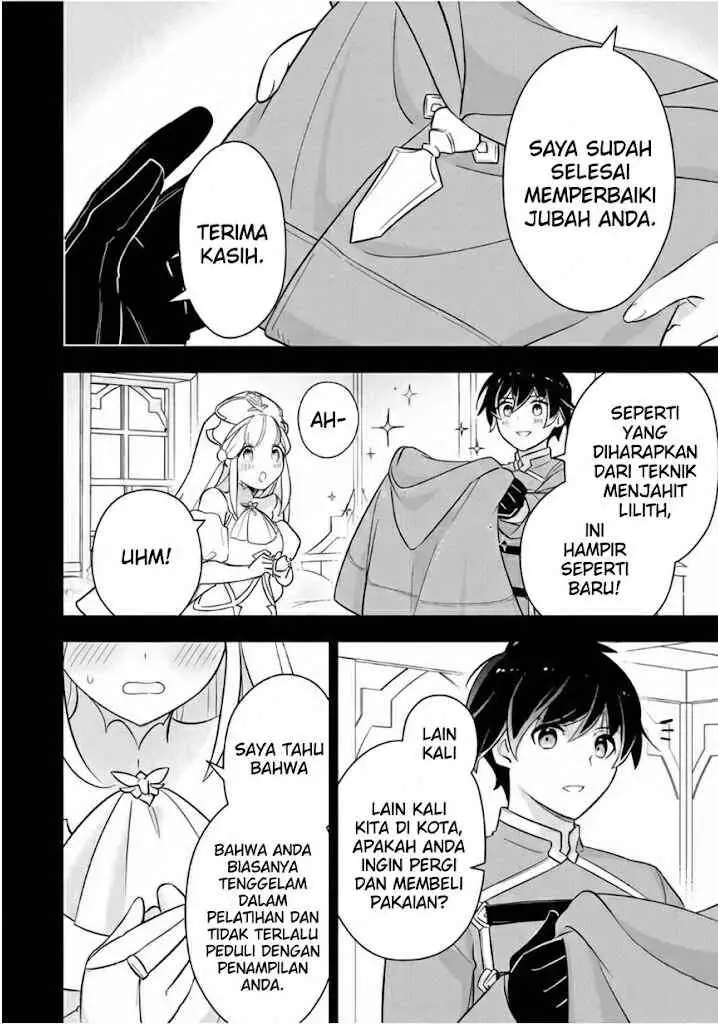 image-komik-koujo-tensei-densetsu-no-dai-madoushi-hime-kishi-to-narite-densetsu-no-reijou-kishidan-o-tsukuri-musou-suru-chapter-2-26/33