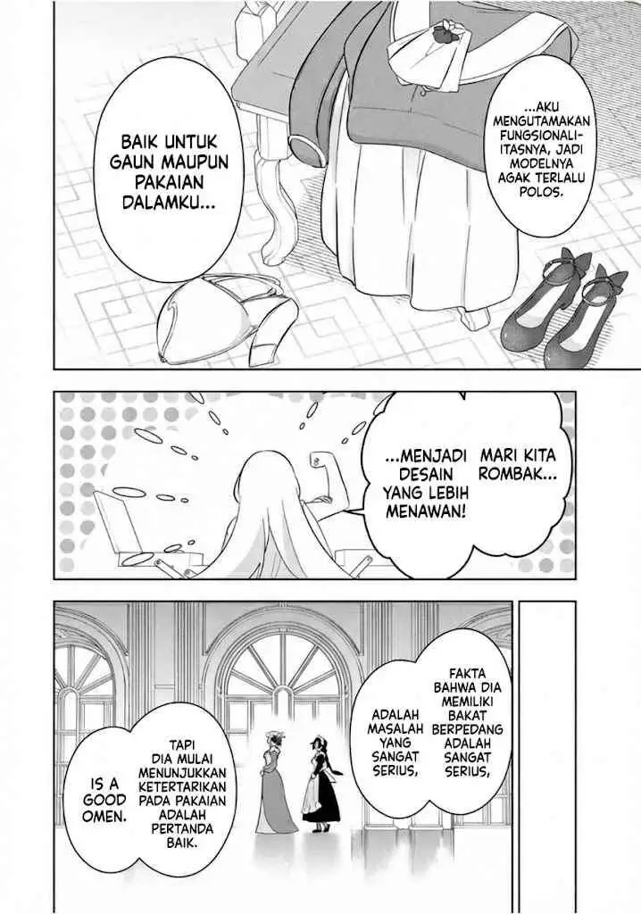 image-komik-koujo-tensei-densetsu-no-dai-madoushi-hime-kishi-to-narite-densetsu-no-reijou-kishidan-o-tsukuri-musou-suru-chapter-2-30/33