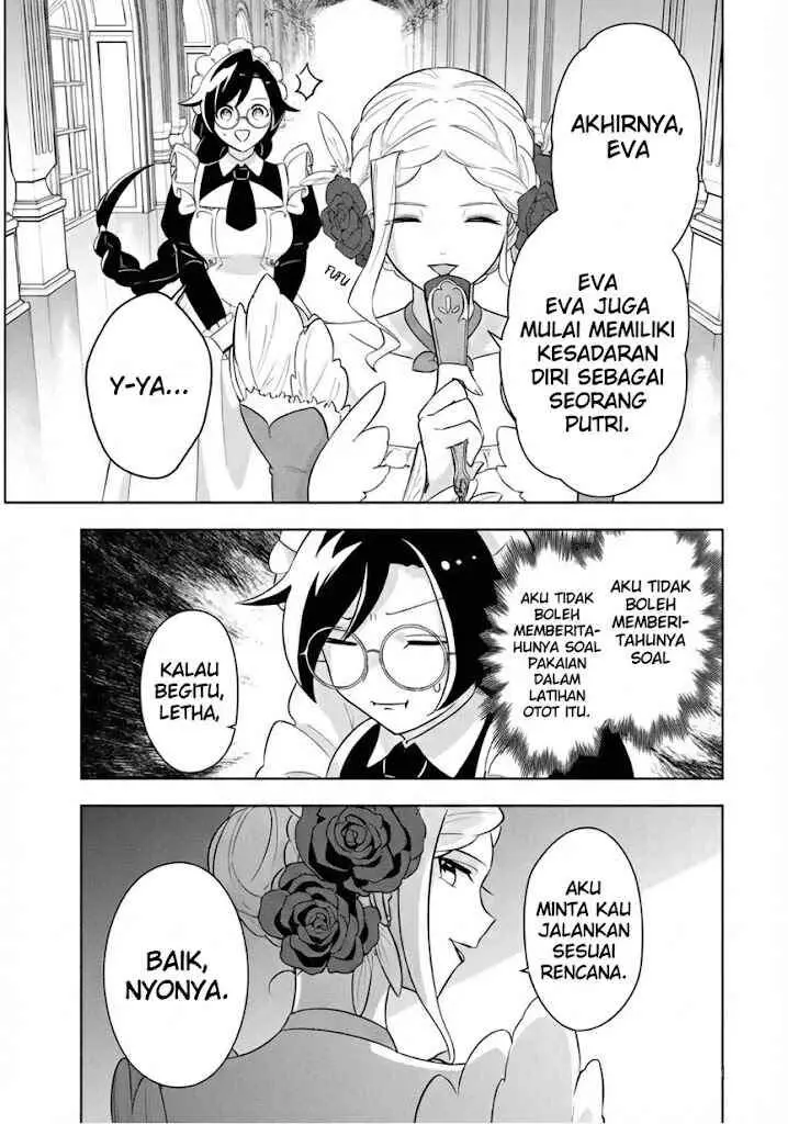 image-komik-koujo-tensei-densetsu-no-dai-madoushi-hime-kishi-to-narite-densetsu-no-reijou-kishidan-o-tsukuri-musou-suru-chapter-2-31/33