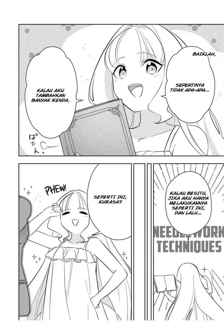 image-komik-koujo-tensei-densetsu-no-dai-madoushi-hime-kishi-to-narite-densetsu-no-reijou-kishidan-o-tsukuri-musou-suru-chapter-3-1/34
