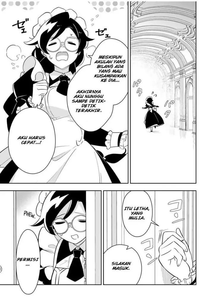 image-komik-koujo-tensei-densetsu-no-dai-madoushi-hime-kishi-to-narite-densetsu-no-reijou-kishidan-o-tsukuri-musou-suru-chapter-3-2/34