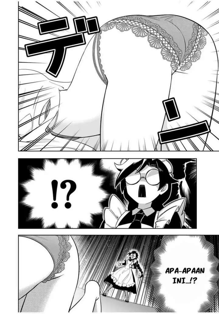 image-komik-koujo-tensei-densetsu-no-dai-madoushi-hime-kishi-to-narite-densetsu-no-reijou-kishidan-o-tsukuri-musou-suru-chapter-3-3/34