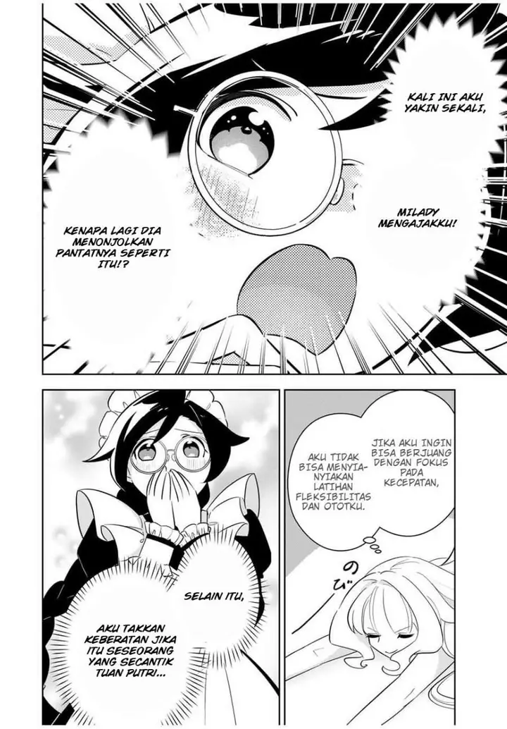 image-komik-koujo-tensei-densetsu-no-dai-madoushi-hime-kishi-to-narite-densetsu-no-reijou-kishidan-o-tsukuri-musou-suru-chapter-3-5/34