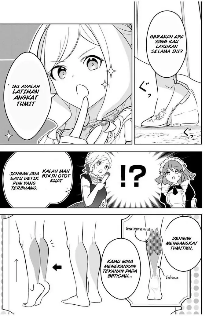 image-komik-koujo-tensei-densetsu-no-dai-madoushi-hime-kishi-to-narite-densetsu-no-reijou-kishidan-o-tsukuri-musou-suru-chapter-3-12/34