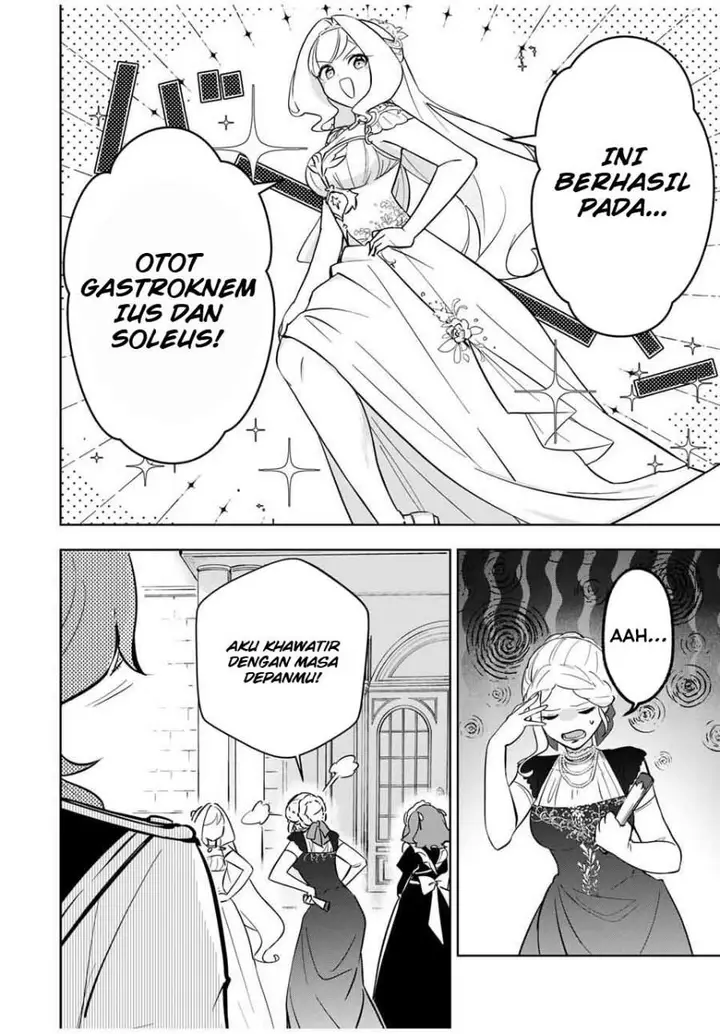image-komik-koujo-tensei-densetsu-no-dai-madoushi-hime-kishi-to-narite-densetsu-no-reijou-kishidan-o-tsukuri-musou-suru-chapter-3-13/34