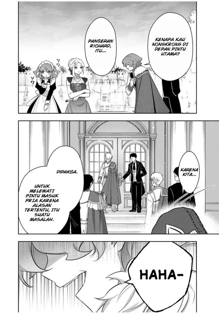 image-komik-koujo-tensei-densetsu-no-dai-madoushi-hime-kishi-to-narite-densetsu-no-reijou-kishidan-o-tsukuri-musou-suru-chapter-3-15/34