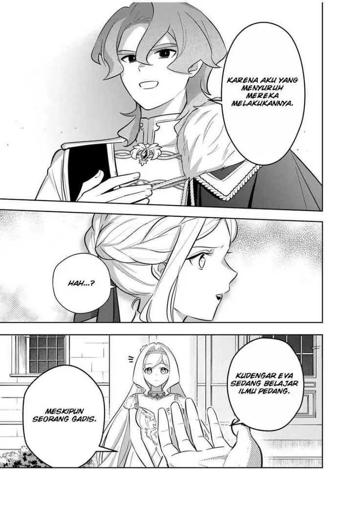 image-komik-koujo-tensei-densetsu-no-dai-madoushi-hime-kishi-to-narite-densetsu-no-reijou-kishidan-o-tsukuri-musou-suru-chapter-3-16/34
