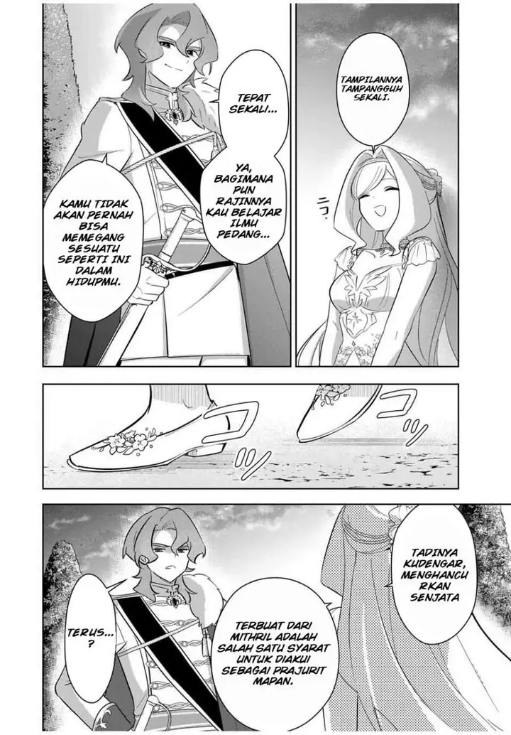 image-komik-koujo-tensei-densetsu-no-dai-madoushi-hime-kishi-to-narite-densetsu-no-reijou-kishidan-o-tsukuri-musou-suru-chapter-3-21/34