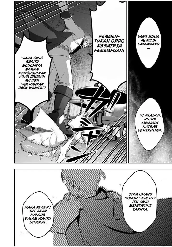 image-komik-koujo-tensei-densetsu-no-dai-madoushi-hime-kishi-to-narite-densetsu-no-reijou-kishidan-o-tsukuri-musou-suru-chapter-3-31/34