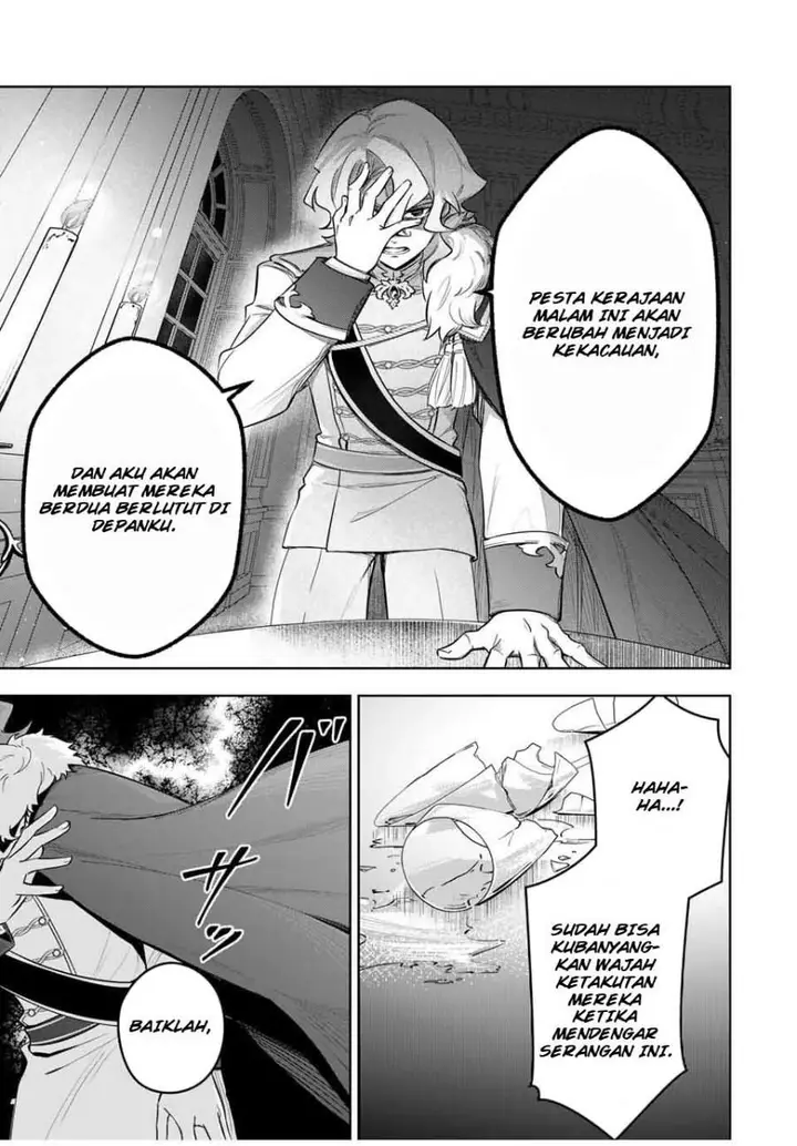image-komik-koujo-tensei-densetsu-no-dai-madoushi-hime-kishi-to-narite-densetsu-no-reijou-kishidan-o-tsukuri-musou-suru-chapter-3-32/34