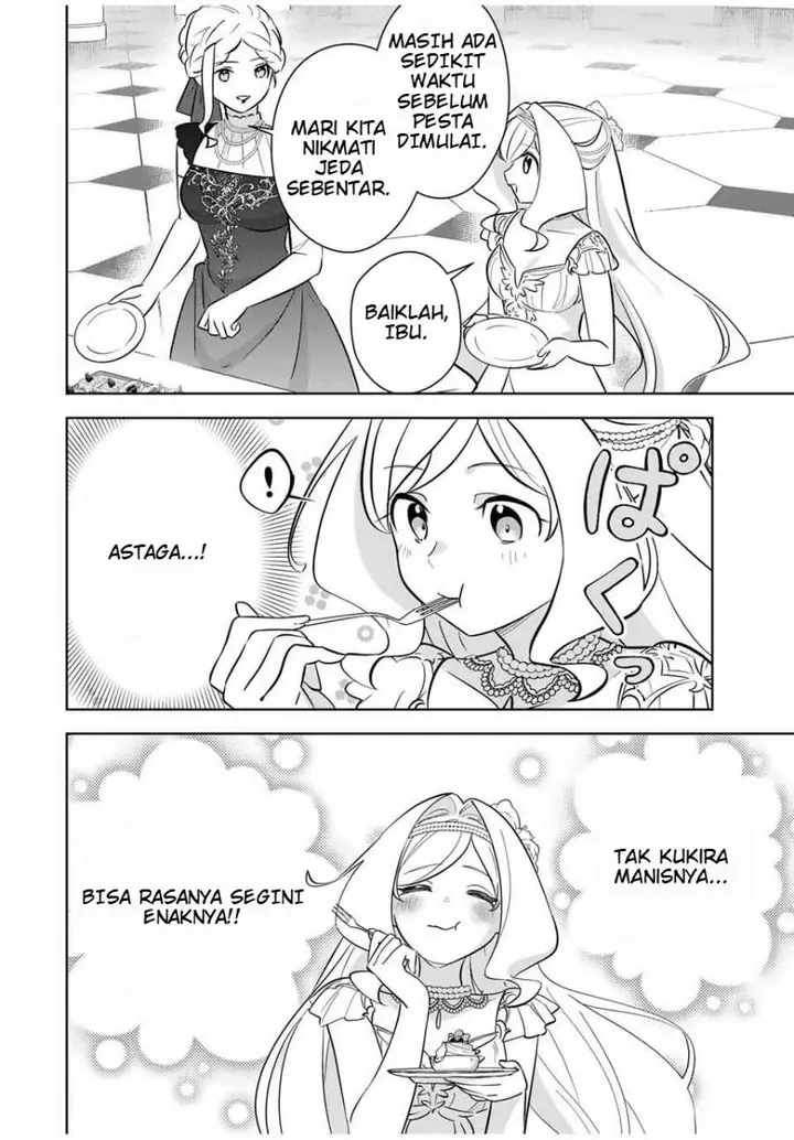 image-komik-koujo-tensei-densetsu-no-dai-madoushi-hime-kishi-to-narite-densetsu-no-reijou-kishidan-o-tsukuri-musou-suru-chapter-4-1/21