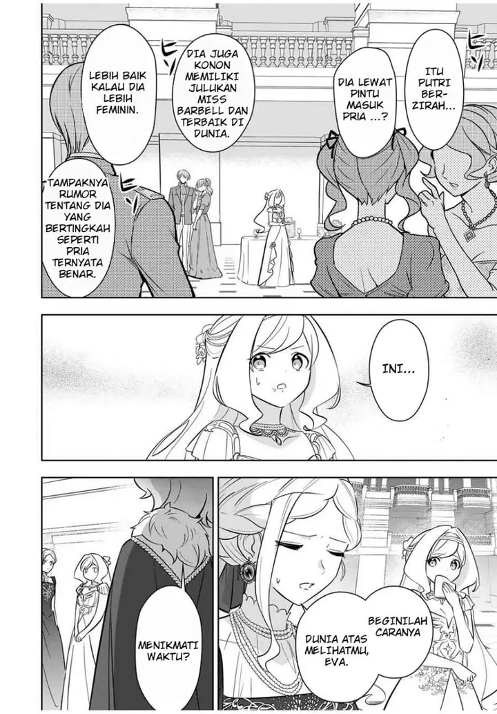 image-komik-koujo-tensei-densetsu-no-dai-madoushi-hime-kishi-to-narite-densetsu-no-reijou-kishidan-o-tsukuri-musou-suru-chapter-4-3/21