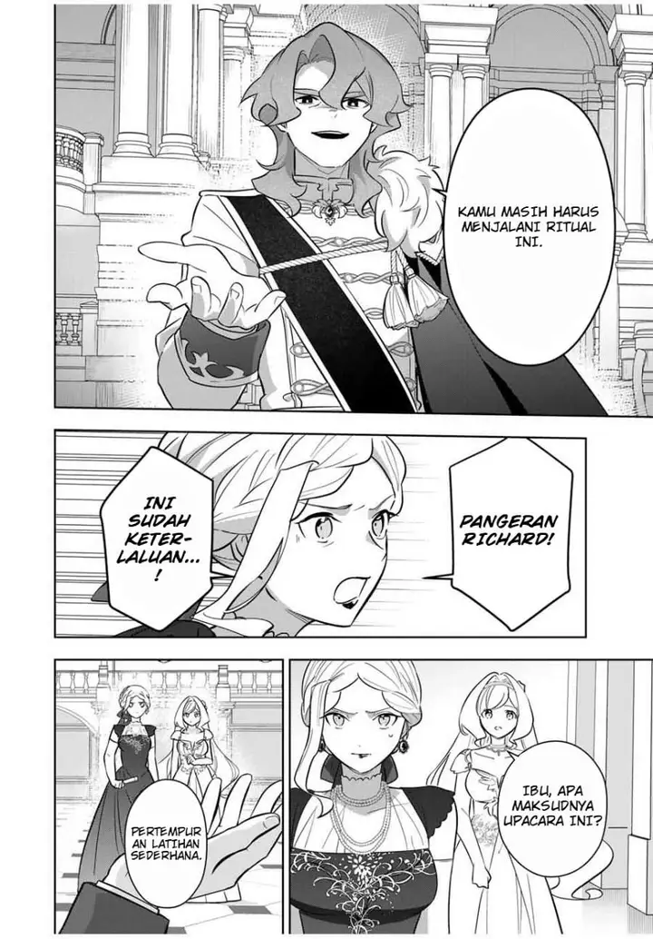 image-komik-koujo-tensei-densetsu-no-dai-madoushi-hime-kishi-to-narite-densetsu-no-reijou-kishidan-o-tsukuri-musou-suru-chapter-4-5/21