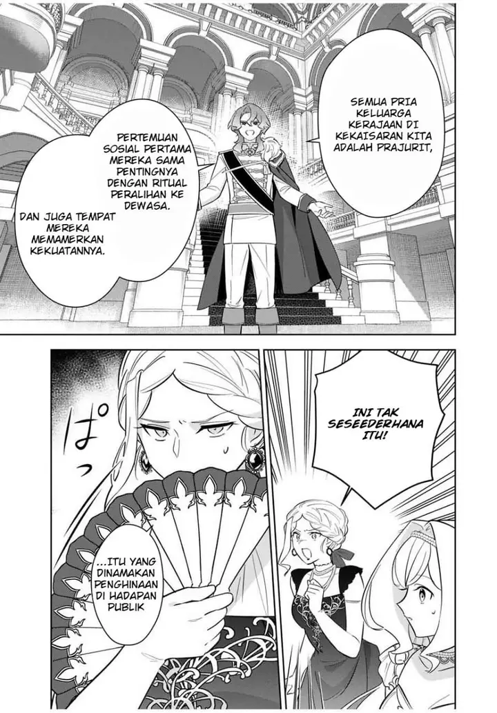 image-komik-koujo-tensei-densetsu-no-dai-madoushi-hime-kishi-to-narite-densetsu-no-reijou-kishidan-o-tsukuri-musou-suru-chapter-4-6/21