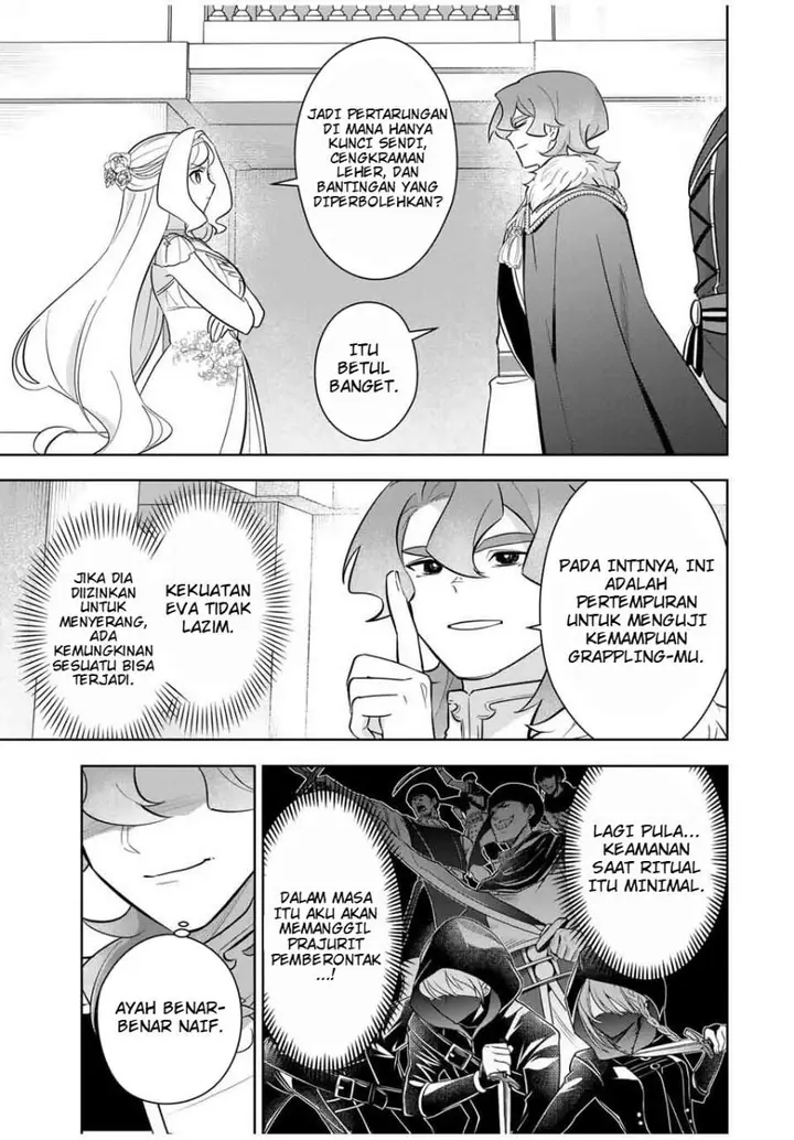 image-komik-koujo-tensei-densetsu-no-dai-madoushi-hime-kishi-to-narite-densetsu-no-reijou-kishidan-o-tsukuri-musou-suru-chapter-4-10/21