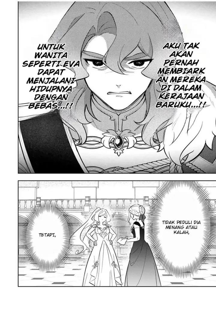 image-komik-koujo-tensei-densetsu-no-dai-madoushi-hime-kishi-to-narite-densetsu-no-reijou-kishidan-o-tsukuri-musou-suru-chapter-4-11/21