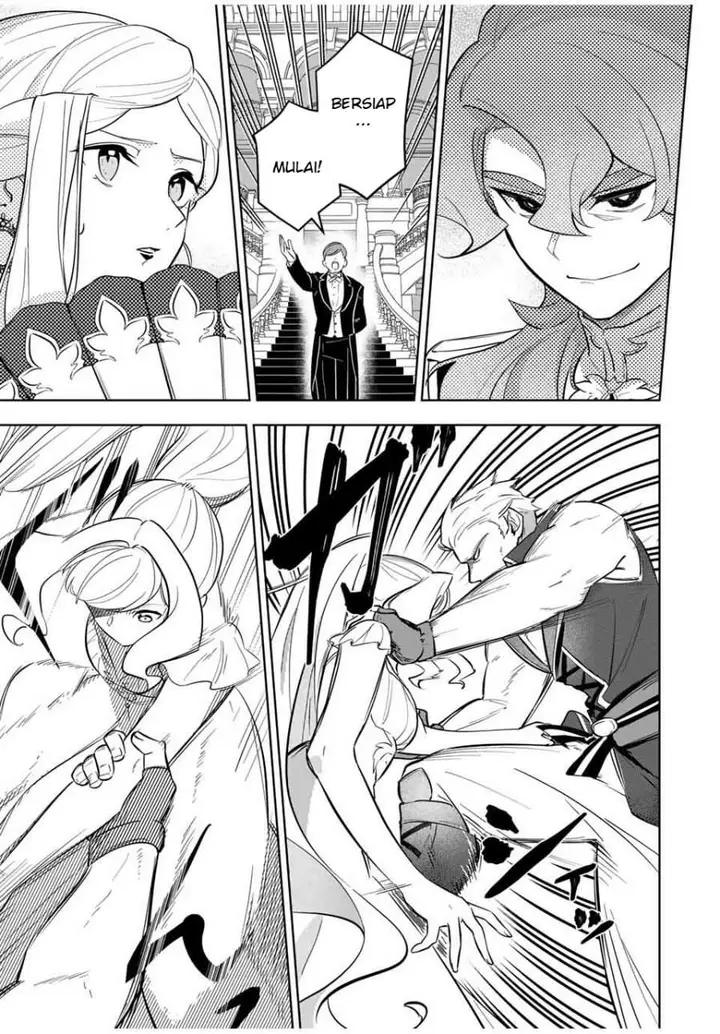 image-komik-koujo-tensei-densetsu-no-dai-madoushi-hime-kishi-to-narite-densetsu-no-reijou-kishidan-o-tsukuri-musou-suru-chapter-4-14/21