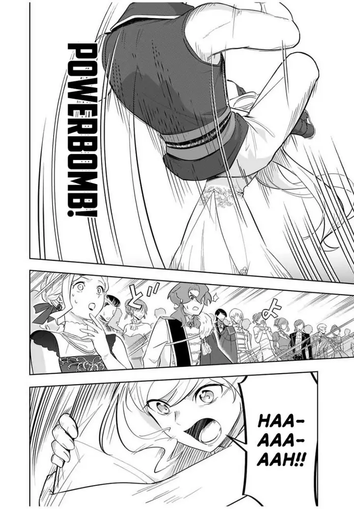 image-komik-koujo-tensei-densetsu-no-dai-madoushi-hime-kishi-to-narite-densetsu-no-reijou-kishidan-o-tsukuri-musou-suru-chapter-4-17/21