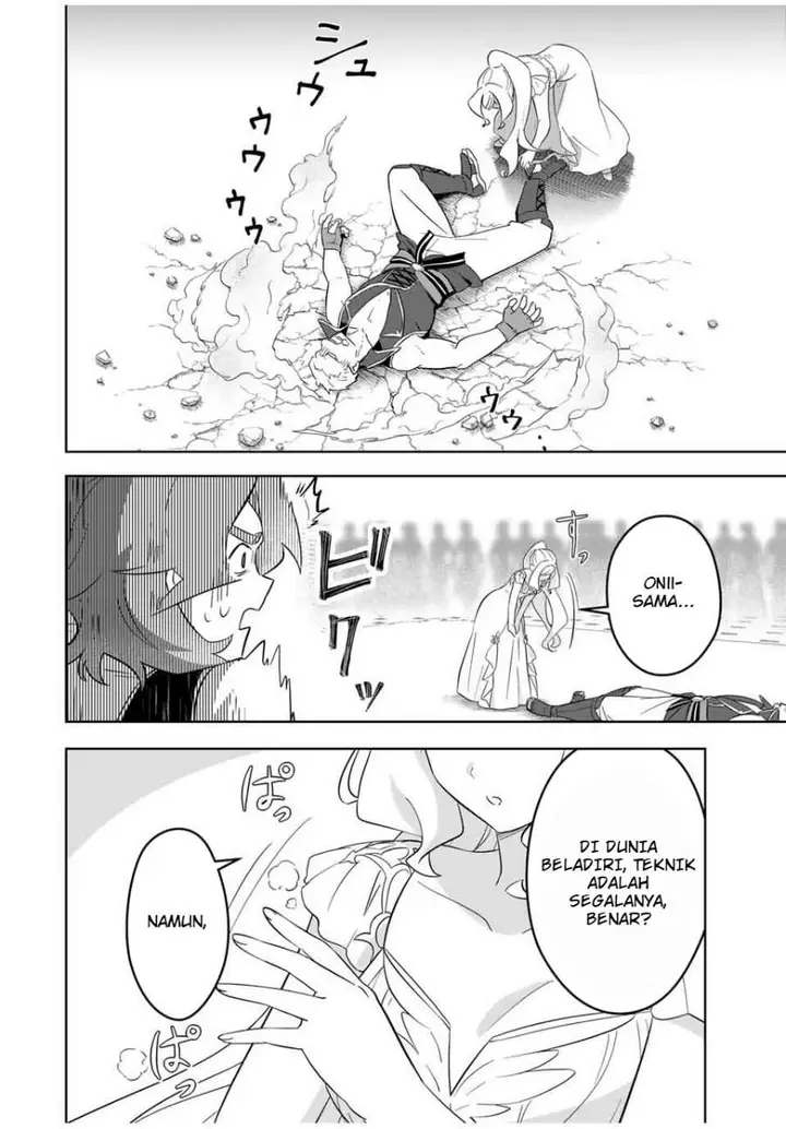 image-komik-koujo-tensei-densetsu-no-dai-madoushi-hime-kishi-to-narite-densetsu-no-reijou-kishidan-o-tsukuri-musou-suru-chapter-4-19/21