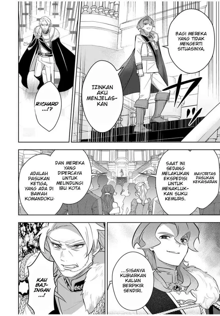 image-komik-koujo-tensei-densetsu-no-dai-madoushi-hime-kishi-to-narite-densetsu-no-reijou-kishidan-o-tsukuri-musou-suru-chapter-5-7/21