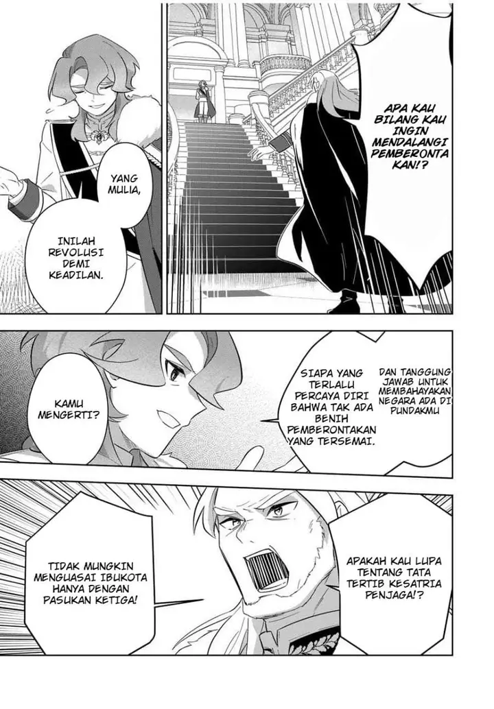 image-komik-koujo-tensei-densetsu-no-dai-madoushi-hime-kishi-to-narite-densetsu-no-reijou-kishidan-o-tsukuri-musou-suru-chapter-5-8/21