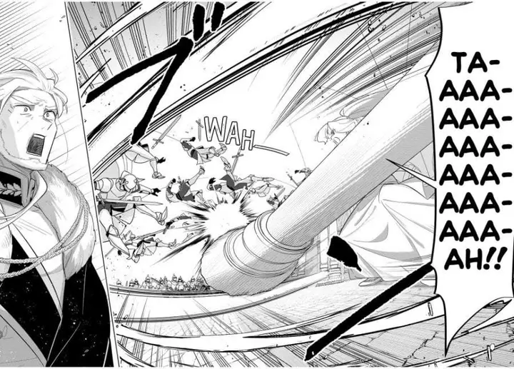 image-komik-koujo-tensei-densetsu-no-dai-madoushi-hime-kishi-to-narite-densetsu-no-reijou-kishidan-o-tsukuri-musou-suru-chapter-5-19/21