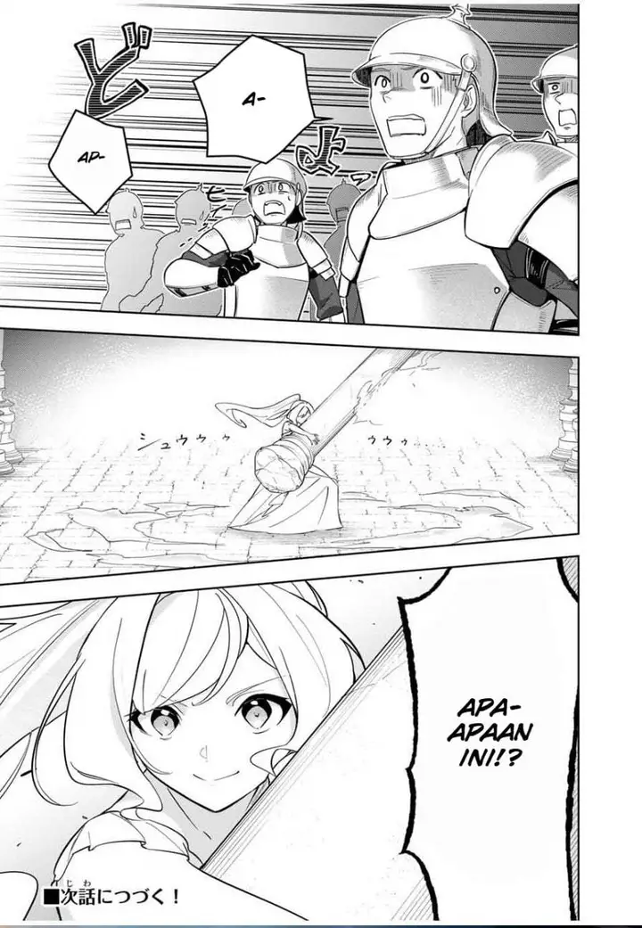 image-komik-koujo-tensei-densetsu-no-dai-madoushi-hime-kishi-to-narite-densetsu-no-reijou-kishidan-o-tsukuri-musou-suru-chapter-5-20/21