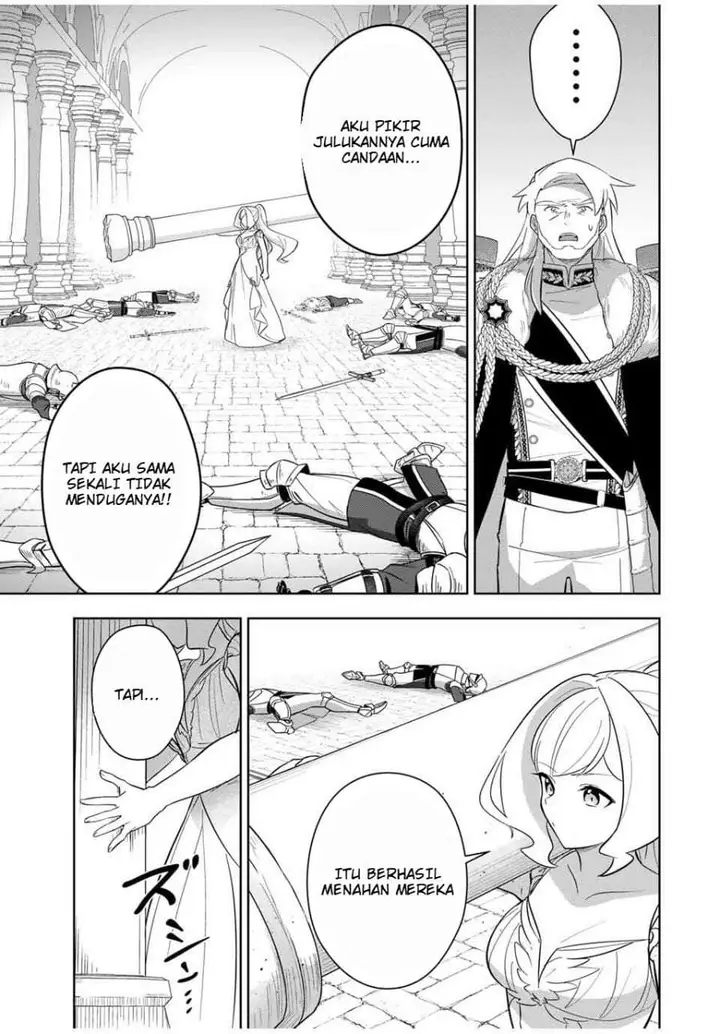 image-komik-koujo-tensei-densetsu-no-dai-madoushi-hime-kishi-to-narite-densetsu-no-reijou-kishidan-o-tsukuri-musou-suru-chapter-6-2/17