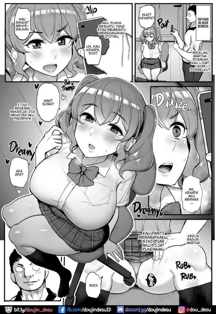 image-komik-koukando-zero-no-onnanoko-chapter-01-end-4/37