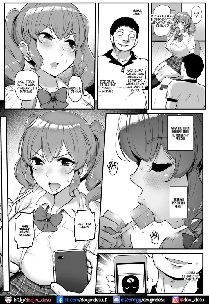 image-komik-koukando-zero-no-onnanoko-chapter-01-end-21/37