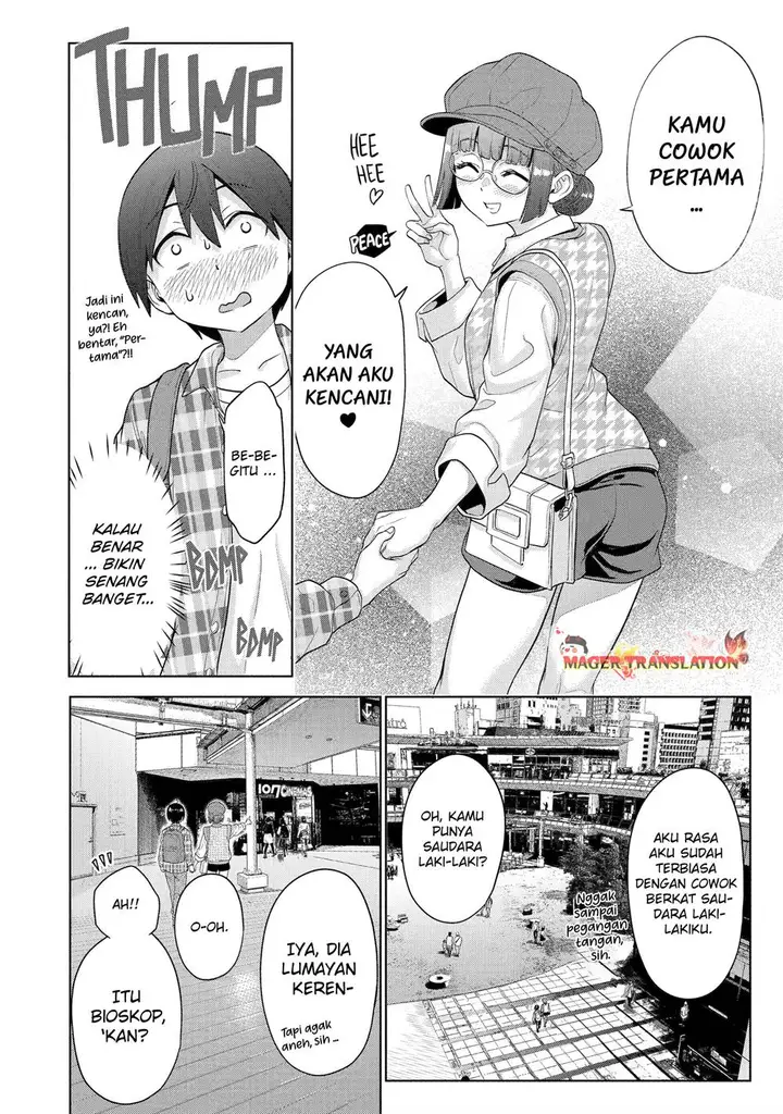 image-komik-koukousei-web-sakka-no-mote-seikatsu-anta-ga-kami-sakka-na-wakenai-desho-to-boku-wo-futta-osananajimi-ga-koukaishiteru-kedo-mou-osoi-chapter-10-14/27