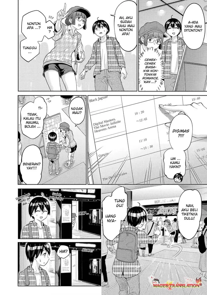 image-komik-koukousei-web-sakka-no-mote-seikatsu-anta-ga-kami-sakka-na-wakenai-desho-to-boku-wo-futta-osananajimi-ga-koukaishiteru-kedo-mou-osoi-chapter-10-16/27