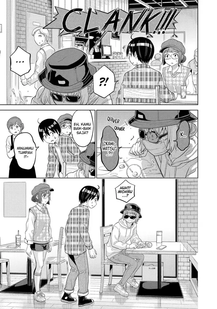 image-komik-koukousei-web-sakka-no-mote-seikatsu-anta-ga-kami-sakka-na-wakenai-desho-to-boku-wo-futta-osananajimi-ga-koukaishiteru-kedo-mou-osoi-chapter-10-23/27