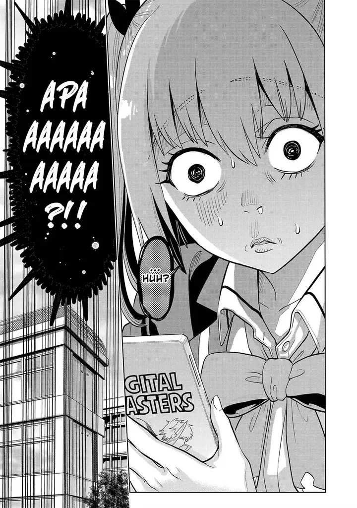 image-komik-koukousei-web-sakka-no-mote-seikatsu-anta-ga-kami-sakka-na-wakenai-desho-to-boku-wo-futta-osananajimi-ga-koukaishiteru-kedo-mou-osoi-chapter-13-14/31