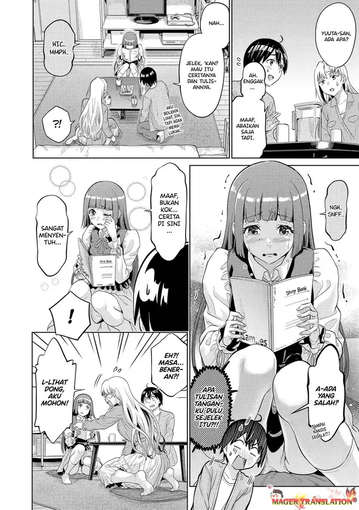 image-komik-koukousei-web-sakka-no-mote-seikatsu-anta-ga-kami-sakka-na-wakenai-desho-to-boku-wo-futta-osananajimi-ga-koukaishiteru-kedo-mou-osoi-chapter-14-15/26