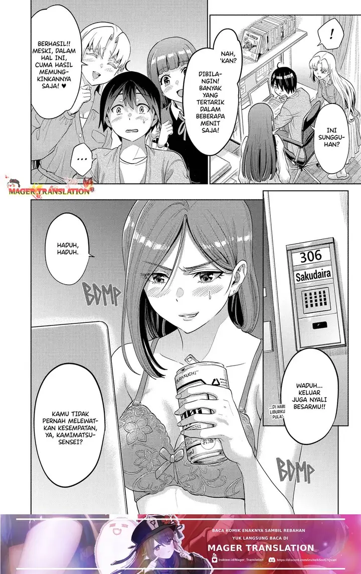 image-komik-koukousei-web-sakka-no-mote-seikatsu-anta-ga-kami-sakka-na-wakenai-desho-to-boku-wo-futta-osananajimi-ga-koukaishiteru-kedo-mou-osoi-chapter-14-23/26