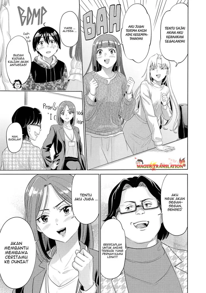 image-komik-koukousei-web-sakka-no-mote-seikatsu-anta-ga-kami-sakka-na-wakenai-desho-to-boku-wo-futta-osananajimi-ga-koukaishiteru-kedo-mou-osoi-chapter-17-19/26