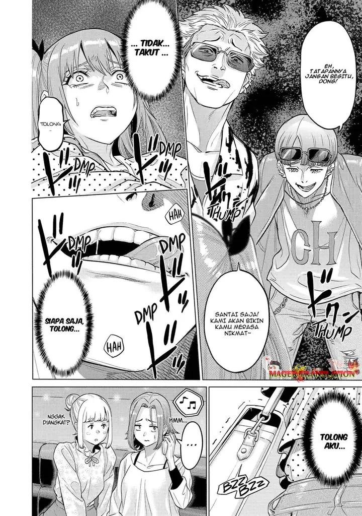 image-komik-koukousei-web-sakka-no-mote-seikatsu-anta-ga-kami-sakka-na-wakenai-desho-to-boku-wo-futta-osananajimi-ga-koukaishiteru-kedo-mou-osoi-chapter-18-18/23
