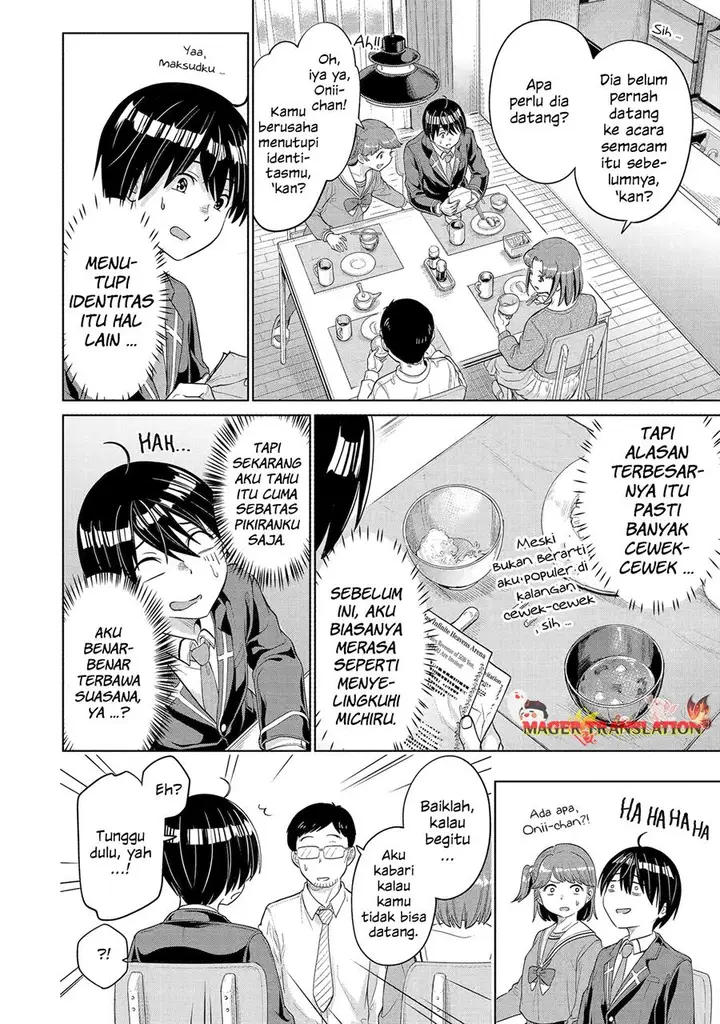 image-komik-koukousei-web-sakka-no-mote-seikatsu-anta-ga-kami-sakka-na-wakenai-desho-to-boku-wo-futta-osananajimi-ga-koukaishiteru-kedo-mou-osoi-chapter-2-26/32