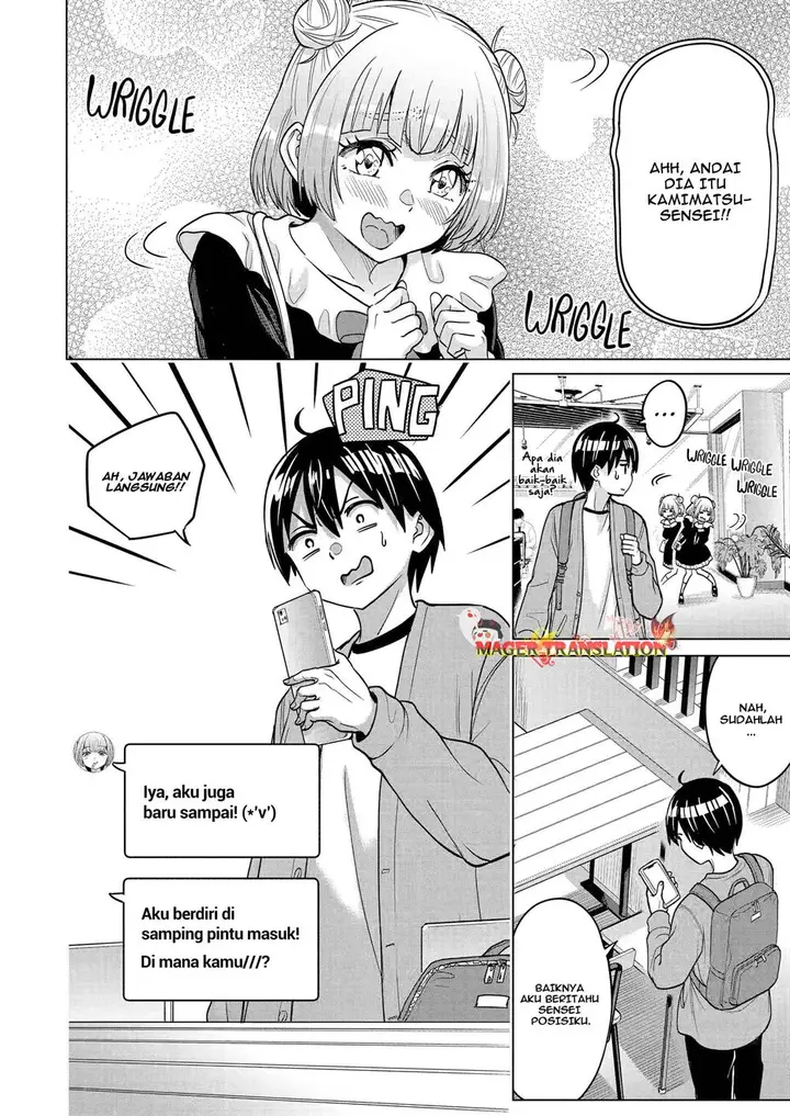 image-komik-koukousei-web-sakka-no-mote-seikatsu-anta-ga-kami-sakka-na-wakenai-desho-to-boku-wo-futta-osananajimi-ga-koukaishiteru-kedo-mou-osoi-chapter-21-23/30