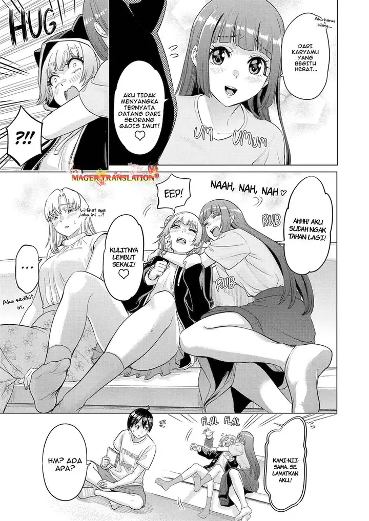 image-komik-koukousei-web-sakka-no-mote-seikatsu-anta-ga-kami-sakka-na-wakenai-desho-to-boku-wo-futta-osananajimi-ga-koukaishiteru-kedo-mou-osoi-chapter-22-11/29