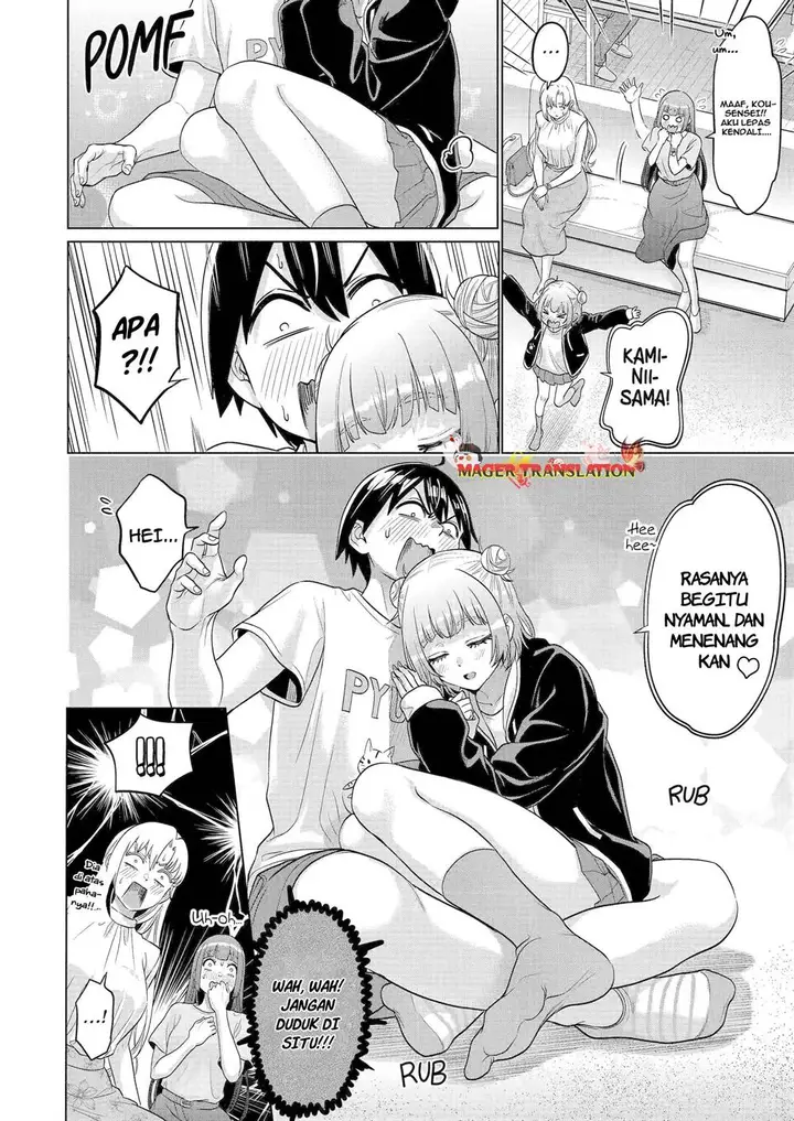 image-komik-koukousei-web-sakka-no-mote-seikatsu-anta-ga-kami-sakka-na-wakenai-desho-to-boku-wo-futta-osananajimi-ga-koukaishiteru-kedo-mou-osoi-chapter-22-12/29