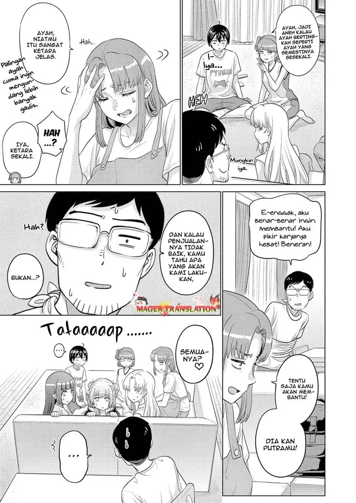 image-komik-koukousei-web-sakka-no-mote-seikatsu-anta-ga-kami-sakka-na-wakenai-desho-to-boku-wo-futta-osananajimi-ga-koukaishiteru-kedo-mou-osoi-chapter-22-23/29