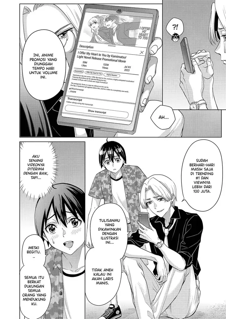 image-komik-koukousei-web-sakka-no-mote-seikatsu-anta-ga-kami-sakka-na-wakenai-desho-to-boku-wo-futta-osananajimi-ga-koukaishiteru-kedo-mou-osoi-chapter-23-14/25