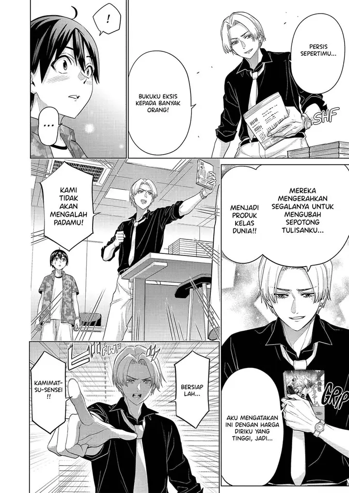 image-komik-koukousei-web-sakka-no-mote-seikatsu-anta-ga-kami-sakka-na-wakenai-desho-to-boku-wo-futta-osananajimi-ga-koukaishiteru-kedo-mou-osoi-chapter-23-16/25