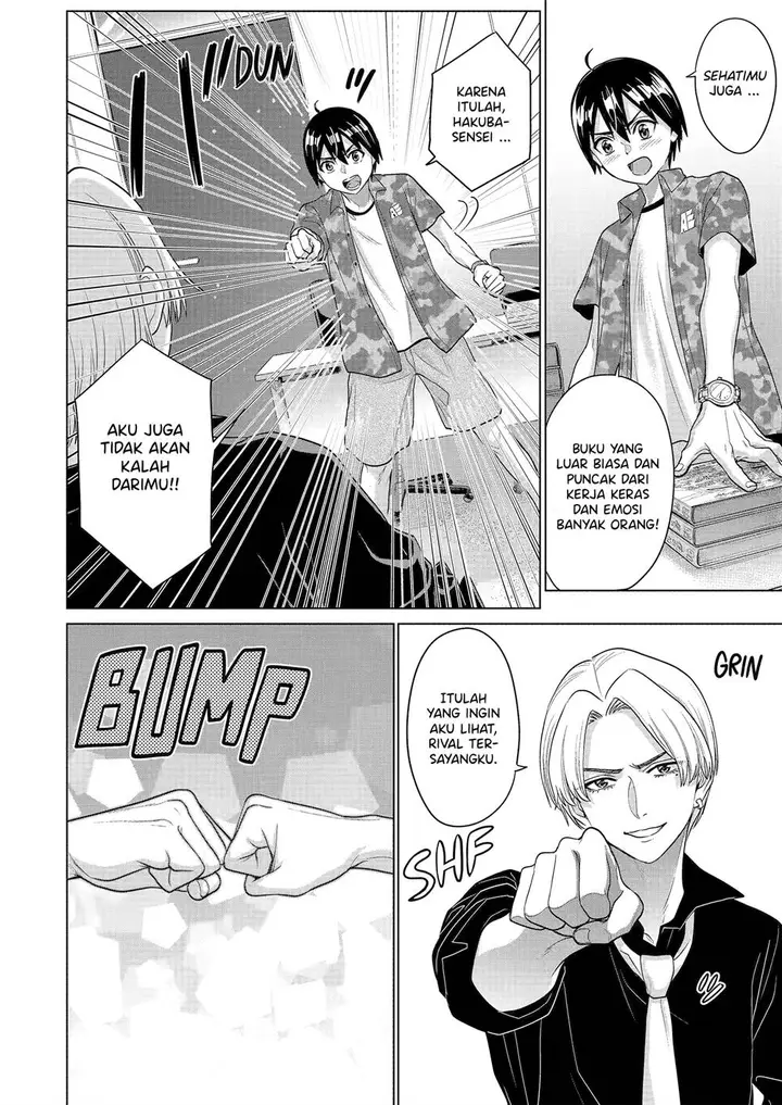 image-komik-koukousei-web-sakka-no-mote-seikatsu-anta-ga-kami-sakka-na-wakenai-desho-to-boku-wo-futta-osananajimi-ga-koukaishiteru-kedo-mou-osoi-chapter-23-18/25
