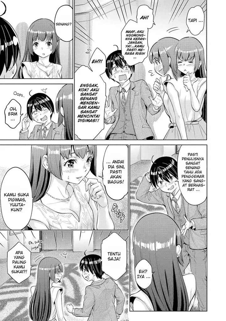 image-komik-koukousei-web-sakka-no-mote-seikatsu-anta-ga-kami-sakka-na-wakenai-desho-to-boku-wo-futta-osananajimi-ga-koukaishiteru-kedo-mou-osoi-chapter-3-13/28