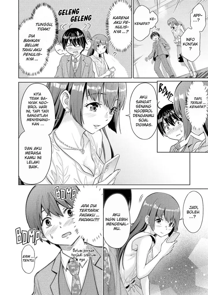 image-komik-koukousei-web-sakka-no-mote-seikatsu-anta-ga-kami-sakka-na-wakenai-desho-to-boku-wo-futta-osananajimi-ga-koukaishiteru-kedo-mou-osoi-chapter-3-18/28